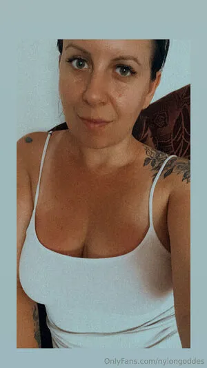 Nylongoddes OnlyFans Leaked Free Thumbnail Picture - #qfiRthD8AK