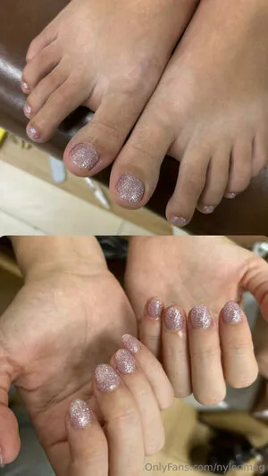 Nylonmeg OnlyFans Leaked Free Thumbnail Picture - #82pd2cJJrG