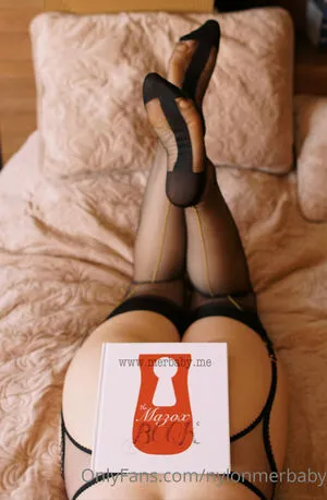 Nylonmerbaby OnlyFans Leaked Free Thumbnail Picture - #48Mt8zh5ic