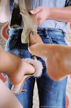 Nylonmerbaby OnlyFans Leaked Free Thumbnail Picture - #PCacFn8vev