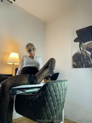 Nylons Czech Lady OnlyFans Leaked Free Thumbnail Picture - #GF3IfNzPz2