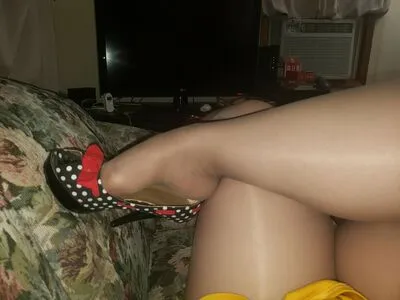 Nylonsandsocks OnlyFans Leaked Free Thumbnail Picture - #3FdISrq2iS