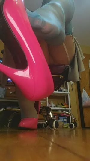 Nylonsandsocks OnlyFans Leaked Free Thumbnail Picture - #AnbP3nNXh3