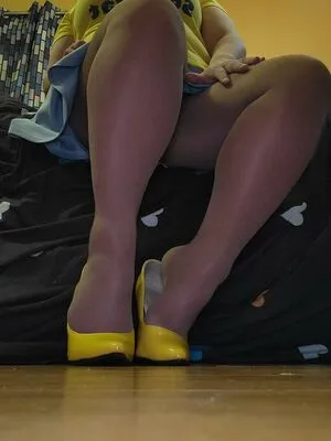 Nylonsandsocks OnlyFans Leaked Free Thumbnail Picture - #ESJDsvOiEa