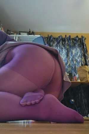 Nylonsandsocks OnlyFans Leaked Free Thumbnail Picture - #LjoKX3lLD9