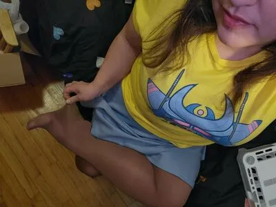 Nylonsandsocks OnlyFans Leaked Free Thumbnail Picture - #NSNS2Vktjz