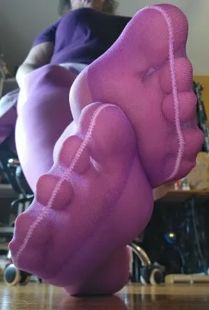 Nylonsandsocks OnlyFans Leaked Free Thumbnail Picture - #OFT30wUKAe