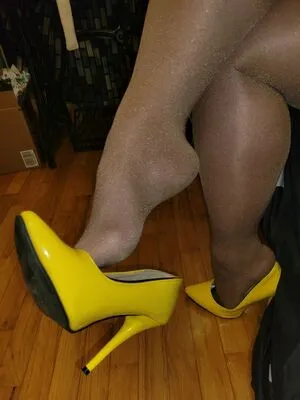 Nylonsandsocks OnlyFans Leaked Free Thumbnail Picture - #VqjgGRe6K5