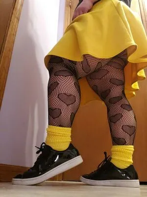 Nylonsandsocks OnlyFans Leaked Free Thumbnail Picture - #mCtoms6ZvB