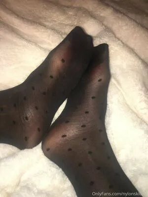 Nylonskitten OnlyFans Leaked Free Thumbnail Picture - #4wPG40g2Lg