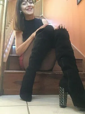 Nylonskitten OnlyFans Leaked Free Thumbnail Picture - #6Pl7Uednzd