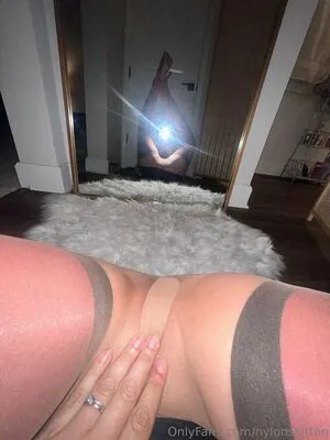 Nylonskitten OnlyFans Leaked Free Thumbnail Picture - #89edeL37hv