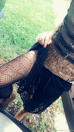 Nylonskitten OnlyFans Leaked Free Thumbnail Picture - #H8YXcHnyPr