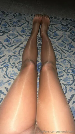 Nylonskitten OnlyFans Leaked Free Thumbnail Picture - #JSUck88ayh