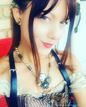 Nylonskitten OnlyFans Leaked Free Thumbnail Picture - #OCjF4sluyY