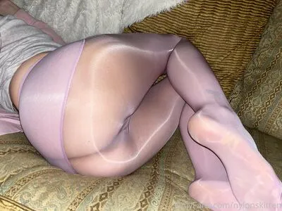 Nylonskitten OnlyFans Leaked Free Thumbnail Picture - #OEI11PL1BZ
