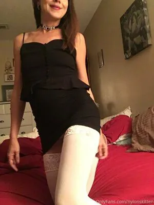 Nylonskitten OnlyFans Leaked Free Thumbnail Picture - #PZjd84luwK