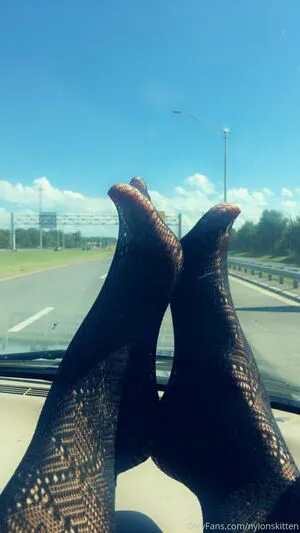 Nylonskitten OnlyFans Leaked Free Thumbnail Picture - #PhWLR3guiZ