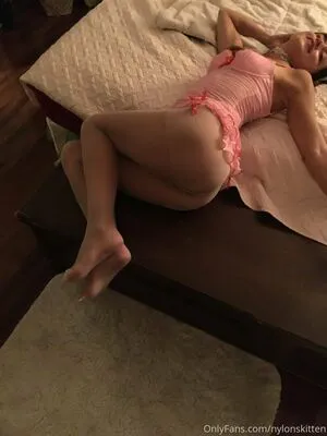 Nylonskitten OnlyFans Leaked Free Thumbnail Picture - #Sd2GiBlfNb