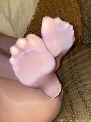 Nylonskitten OnlyFans Leaked Free Thumbnail Picture - #Up4FepCKv5
