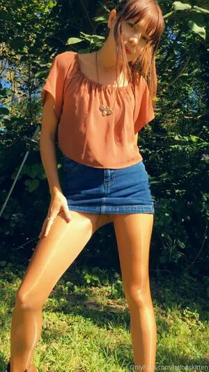Nylonskitten OnlyFans Leaked Free Thumbnail Picture - #VnZrm3S8C1