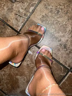 Nylonskitten OnlyFans Leaked Free Thumbnail Picture - #WCaebQp2BU