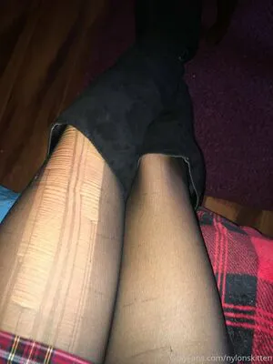 Nylonskitten OnlyFans Leaked Free Thumbnail Picture - #b8mPIBjI9q