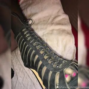 Nylonskitten OnlyFans Leaked Free Thumbnail Picture - #cv9pPHaWPg