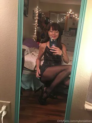 Nylonskitten OnlyFans Leaked Free Thumbnail Picture - #kU0JRsqSqa