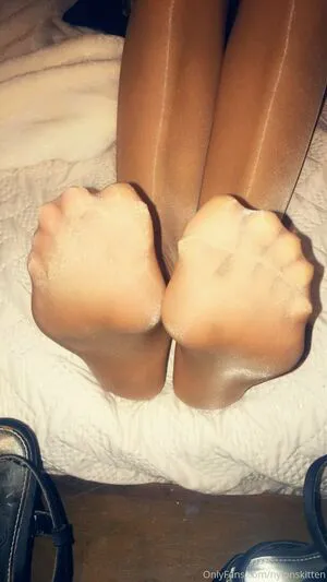 Nylonskitten OnlyFans Leaked Free Thumbnail Picture - #mtwKo4wmtm