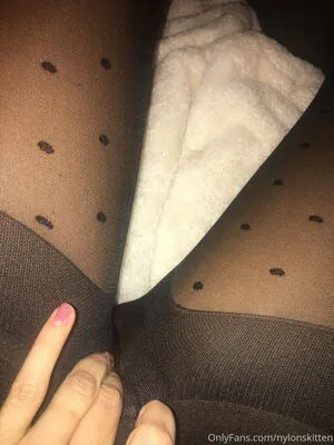 Nylonskitten OnlyFans Leaked Free Thumbnail Picture - #yxBp6PY7sT