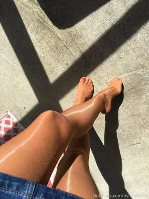 Nylonskitten OnlyFans Leaked Free Thumbnail Picture - #zo1b3uUIUo