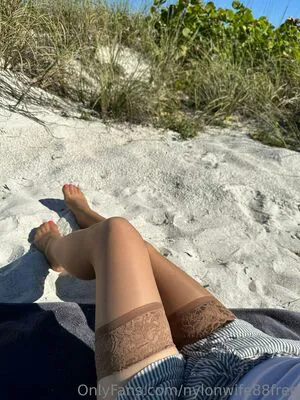 Nylonwife88free OnlyFans Leaked Free Thumbnail Picture - #6SYqILZJDN
