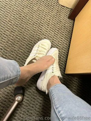 Nylonwife88free OnlyFans Leaked Free Thumbnail Picture - #MILHJ4KFRz