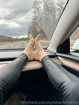 Nylonwife88free OnlyFans Leaked Free Thumbnail Picture - #O6CNbOfeG2