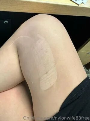 Nylonwife88free OnlyFans Leaked Free Thumbnail Picture - #QrfPTKgOov