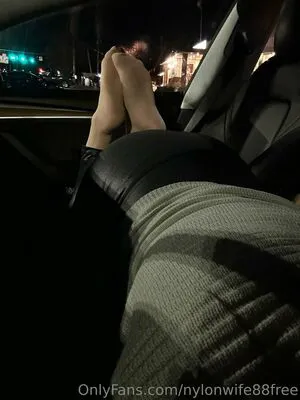 Nylonwife88free OnlyFans Leaked Free Thumbnail Picture - #SYCHFFxspr