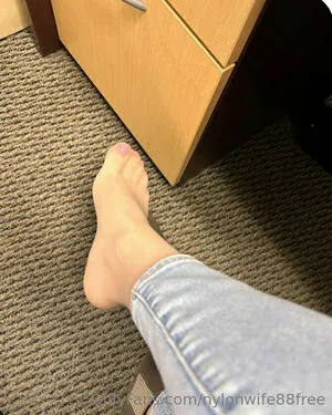Nylonwife88free OnlyFans Leaked Free Thumbnail Picture - #fXZ40t6s6x