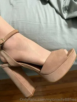 Nylonwife88free OnlyFans Leaked Free Thumbnail Picture - #gumReqD72b