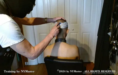 Nymaster2 OnlyFans Leaked Free Thumbnail Picture - #aBIu660oti