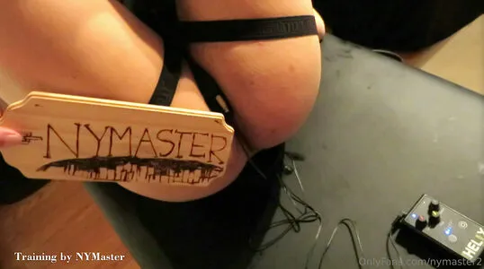 Nymaster2 OnlyFans Leaked Free Thumbnail Picture - #fj2W0dgPec