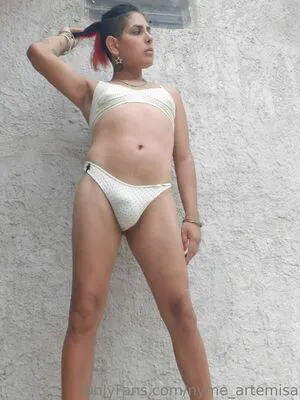 Nyme Artemisa OnlyFans Leaked Free Thumbnail Picture - #6Q1vOVD20O