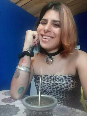 Nyme Artemisa OnlyFans Leaked Free Thumbnail Picture - #8oiEiNtapA