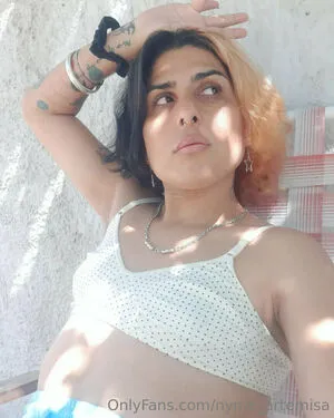 Nyme Artemisa OnlyFans Leaked Free Thumbnail Picture - #R458sZzOdv