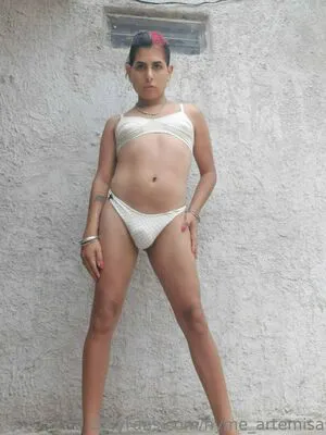 Nyme Artemisa OnlyFans Leaked Free Thumbnail Picture - #SPmjhTvbAm