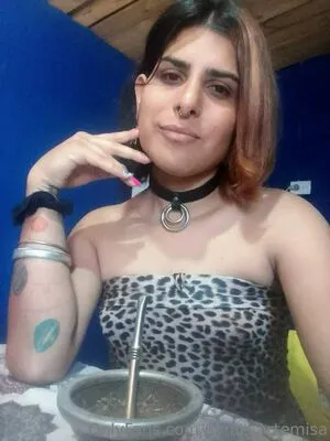Nyme Artemisa OnlyFans Leaked Free Thumbnail Picture - #WHIQ5rVjfv