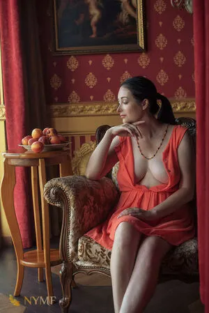 Nymf OnlyFans Leaked Free Thumbnail Picture - #1zcG6MlxdW