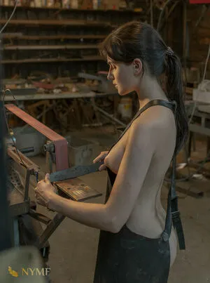 Nymf OnlyFans Leaked Free Thumbnail Picture - #4cHBOMCCsT