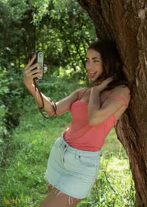 Nymf OnlyFans Leaked Free Thumbnail Picture - #7TB7ZGYuET