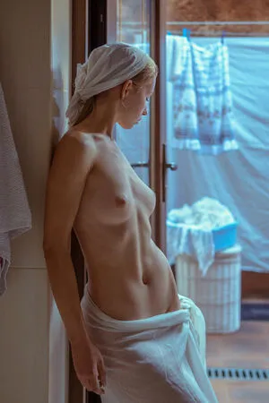 Nymf OnlyFans Leaked Free Thumbnail Picture - #UGitZwGML0